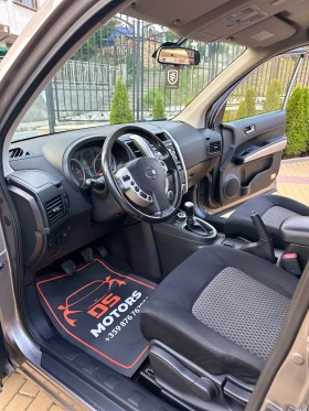 Nissan X-trail 2.0 DCI 150 .. 44 | Mobile.bg    7