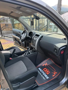 Nissan X-trail 2.0 DCI 150 .. 44 | Mobile.bg    9