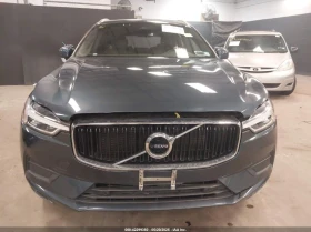 Volvo Xc90 2019 VOLVO XC60 T6 MOMENTUM