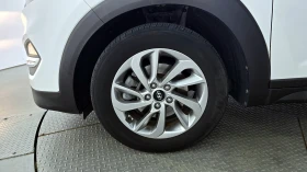 Hyundai Tucson 2.0 2WD MODERN | Mobile.bg    5