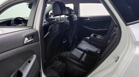 Hyundai Tucson 2.0 2WD MODERN | Mobile.bg    11