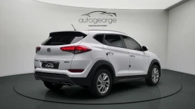 Hyundai Tucson 2.0 2WD MODERN | Mobile.bg    2