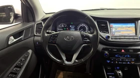 Hyundai Tucson 2.0 2WD MODERN | Mobile.bg    15