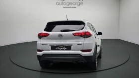 Hyundai Tucson 2.0 2WD MODERN | Mobile.bg    4