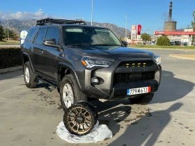 Обява за продажба на Toyota 4runner SR5 TRD  ~74 000 лв. - изображение 1