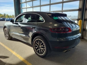 Обява за продажба на Porsche Macan * S * CARFAX * БЕЗ ПЪРВОНАЧАЛНА ВНОСКА ~33 850 лв. - изображение 3