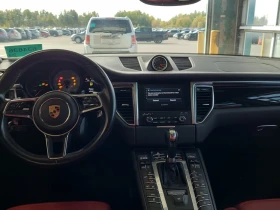 Обява за продажба на Porsche Macan * S * CARFAX * БЕЗ ПЪРВОНАЧАЛНА ВНОСКА ~33 850 лв. - изображение 10