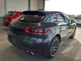 Обява за продажба на Porsche Macan * S * CARFAX * БЕЗ ПЪРВОНАЧАЛНА ВНОСКА ~33 850 лв. - изображение 2