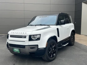 Land Rover Defender X-Dynamic S * АвтоКредит * (ЦЕНА ДО БГ)