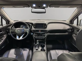 Hyundai Santa fe Luxury 360CAM* PANO* BLINDSPOT* ОБДУХВАНЕ* H/K*  - 36900 лв. / 18866.67 € - 65700424 17