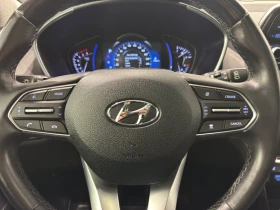 Hyundai Santa fe Luxury 360CAM* PANO* BLINDSPOT* ОБДУХВАНЕ* H/K*  - 36900 лв. / 18866.67 € - 65700424 16