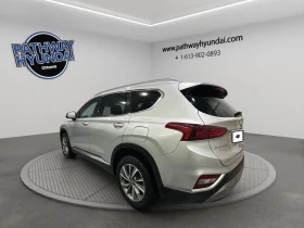 Hyundai Santa fe Luxury 360CAM* PANO* BLINDSPOT* ОБДУХВАНЕ* H/K*  - 36900 лв. / 18866.67 € - 65700424 2