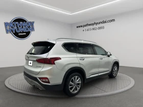 Hyundai Santa fe Luxury 360CAM* PANO* BLINDSPOT* ОБДУХВАНЕ* H/K*  - 36900 лв. / 18866.67 € - 65700424 8