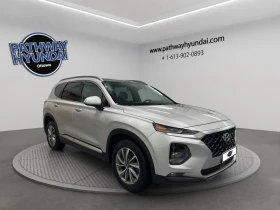 Hyundai Santa fe Luxury 360CAM* PANO* BLINDSPOT* ОБДУХВАНЕ* H/K*  - 36900 лв. / 18866.67 € - 65700424 6