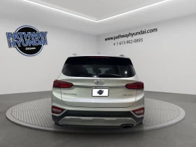 Hyundai Santa fe Luxury 360CAM* PANO* BLINDSPOT* ОБДУХВАНЕ* H/K*  - 36900 лв. / 18866.67 € - 65700424 4