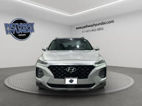 Hyundai Santa fe Luxury 360CAM* PANO* BLINDSPOT* ОБДУХВАНЕ* H/K*  - 36900 лв. / 18866.67 € - 65700424 3