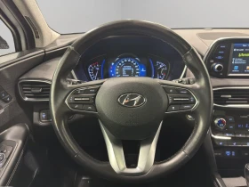 Hyundai Santa fe Luxury 360CAM* PANO* BLINDSPOT* ОБДУХВАНЕ* H/K*  - 36900 лв. / 18866.67 € - 65700424 13