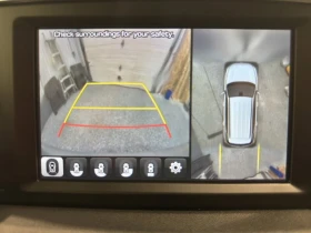 Hyundai Santa fe Luxury 360CAM* PANO* BLINDSPOT* ОБДУХВАНЕ* H/K*  - 36900 лв. / 18866.67 € - 65700424 14