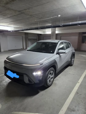 Hyundai Kona Comfort Hybrid 