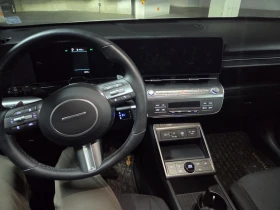 Hyundai Kona Comfort Hybrid  - 58000 лв. / 29654.93 € - 29604120 3