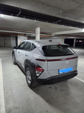 Hyundai Kona Comfort Hybrid  - 58000 лв. / 29654.93 € - 29604120 2