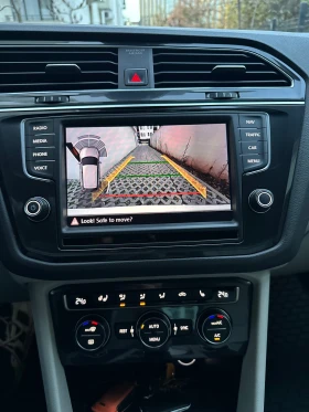VW Tiguan 4 Motion 4x4, снимка 11