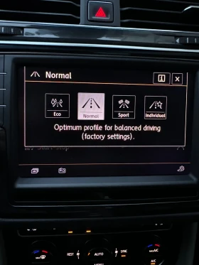 VW Tiguan 4 Motion 4x4, снимка 16