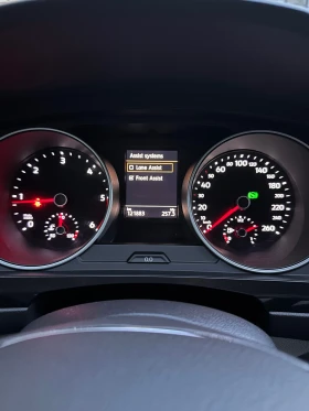 VW Tiguan 4 Motion 4x4, снимка 13