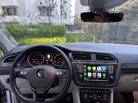 VW Tiguan 4 Motion 4x4, снимка 6