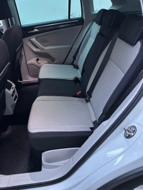 VW Tiguan 4 Motion 4x4, снимка 9