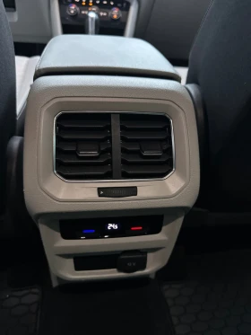 VW Tiguan 4 Motion 4x4, снимка 10