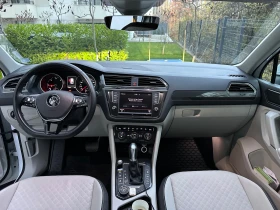 VW Tiguan 4 Motion 4x4, снимка 7