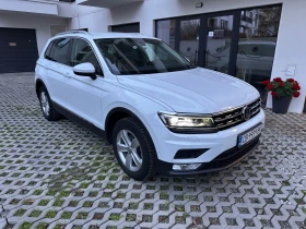 VW Tiguan 4 Motion 4x4, снимка 5