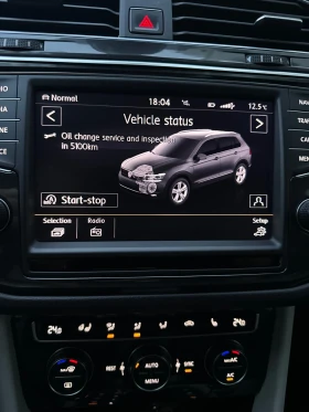 VW Tiguan 4 Motion 4x4, снимка 15