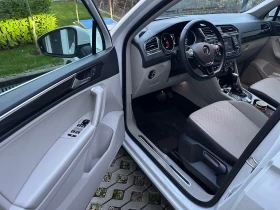 VW Tiguan 4 Motion 4x4, снимка 8