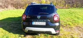 Dacia Duster Red Line 1.6i LPG Газ Full, снимка 5