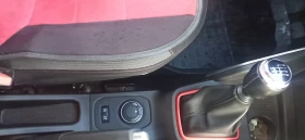 Dacia Duster Red Line 1.6i LPG Газ Full, снимка 14