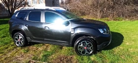 Dacia Duster Red Line 1.6i LPG Газ Full, снимка 9