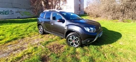 Dacia Duster Red Line 1.6i LPG Газ Full, снимка 6