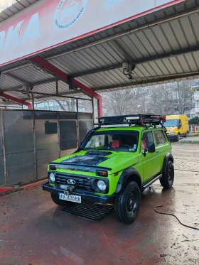 Lada Niva, снимка 5