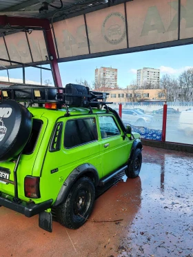 Lada Niva, снимка 10