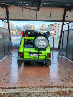 Lada Niva, снимка 7