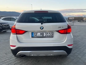 BMW X1 1.8 xd 143 ks face lift Собствен лизинг !!! - 15900 лв. / 8129.54 € - 43227457 6