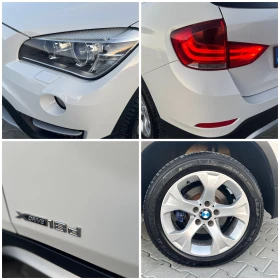 BMW X1 1.8 xd 143 ks face lift Собствен лизинг !!! - 15900 лв. / 8129.54 € - 43227457 17