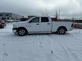Dodge RAM 1500 * ST * CARFAX *  - 7900 € / 15451.06 лв. - 51997939 2