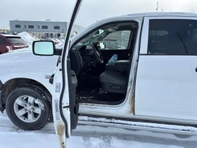 Dodge RAM 1500 * ST * CARFAX *  - 7900 € / 15451.06 лв. - 51997939 7