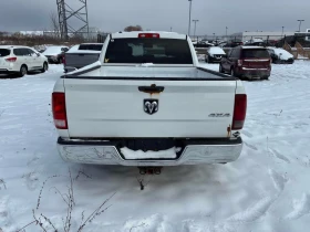 Dodge RAM 1500 * ST * CARFAX *  - 7900 € / 15451.06 лв. - 51997939 4