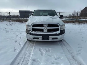 Dodge RAM 1500 * ST * CARFAX *  - 7900 € / 15451.06 лв. - 51997939 5