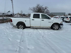 Dodge RAM 1500 * ST * CARFAX *  - 7900 € / 15451.06 лв. - 51997939 3