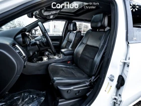 Dodge Durango R/T * * CARFAX * * АВТО КРЕДИТ * *  - 20900 € / 40876.85 лв. - 21195525 7